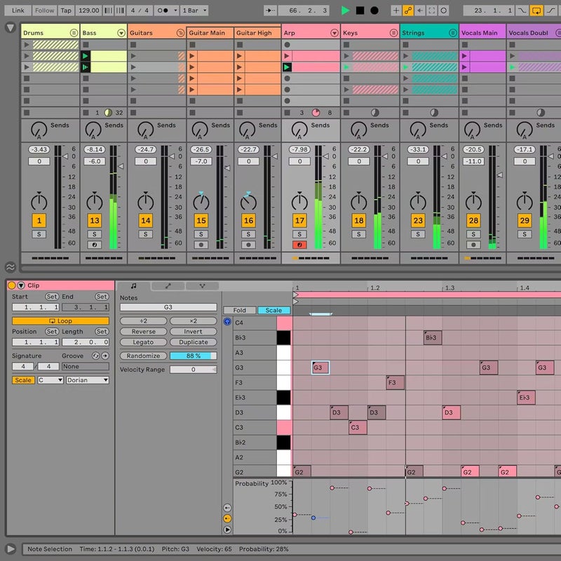 Ableton لايف 12 سويت - Image 4